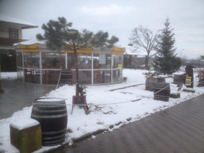 照片: Pfeffer's Taverne